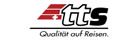 tts Qualit�t auf Reisen